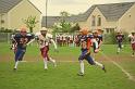 Les cadets Corsaires 2009 vs Les Templiers 164